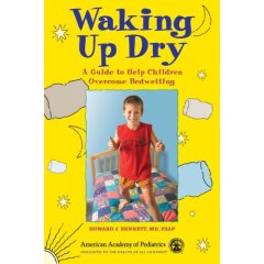 No More Bedwetting